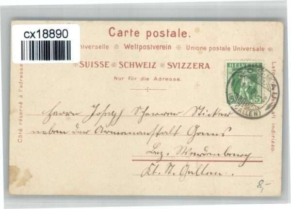 Gossau SG – Bild 2