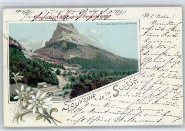 Grindelwald