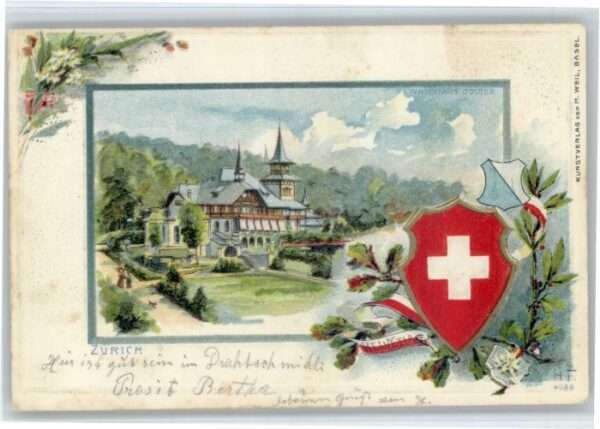Zuerich