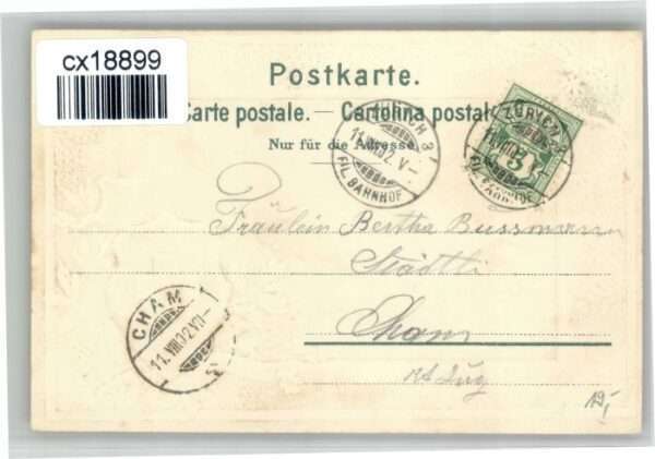 Zuerich – Bild 2