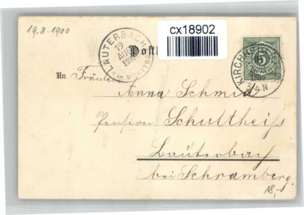 Zuerich uchard – Bild 2