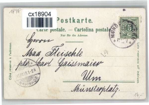Zuerich – Bild 2