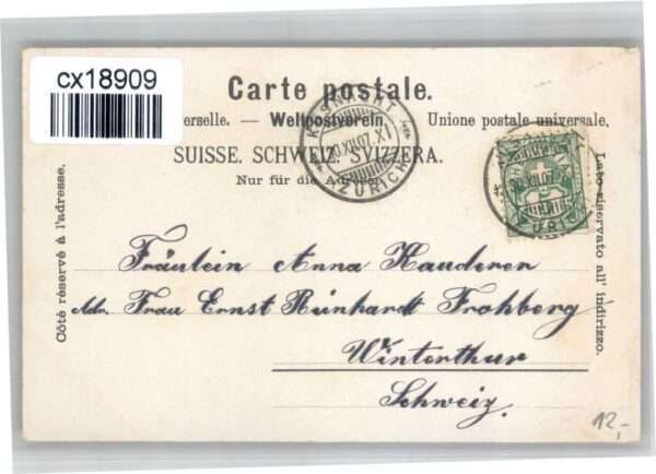 Kuesnacht euen Jahr – Bild 2