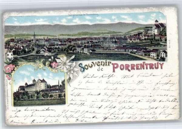 Porrentruy