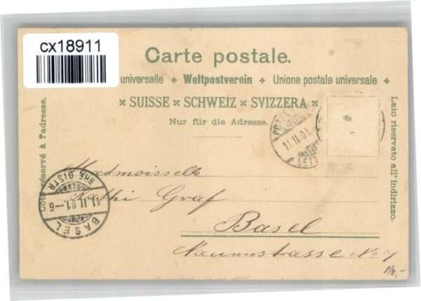 Porrentruy – Bild 2