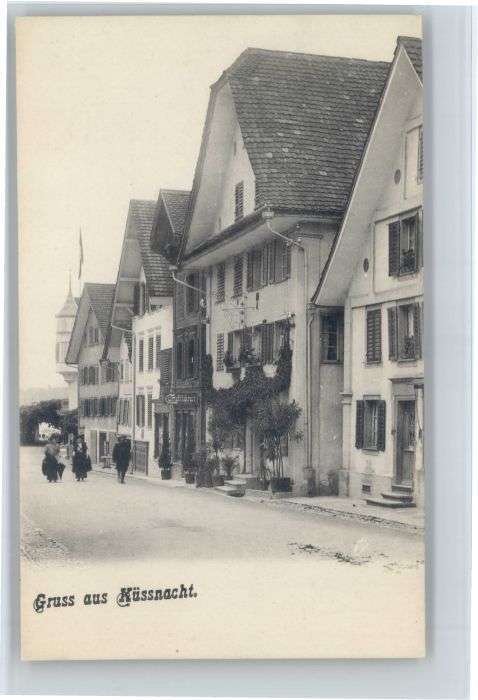 Kuesnacht