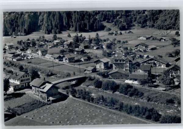 Innertkirchen