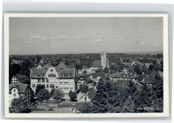 Rheineck SG Rheineck