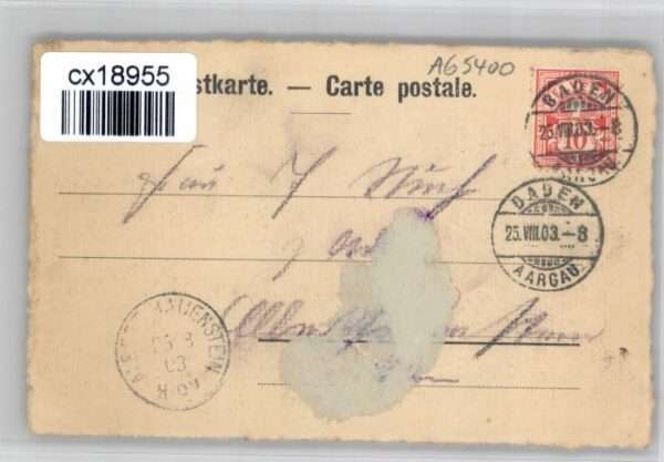 Baldegg Pension – Bild 2