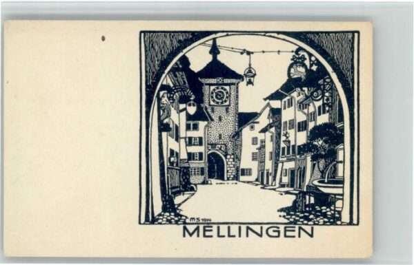 Mellingen