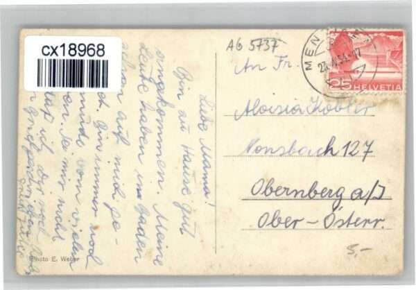Menziken – Bild 2