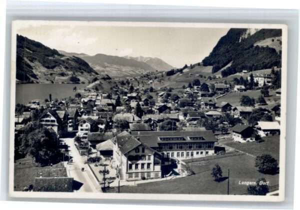 Lungern