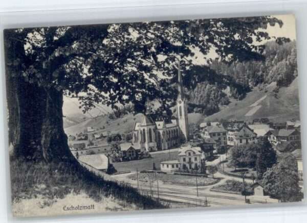 Escholzmatt