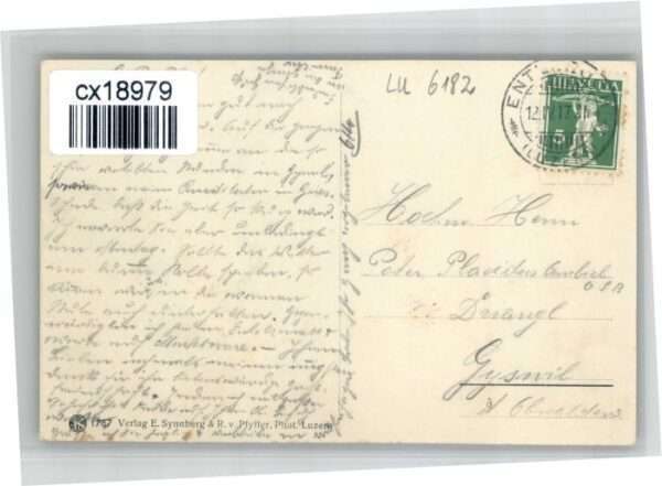 Escholzmatt – Bild 2