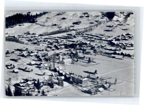 Lenk Simmental