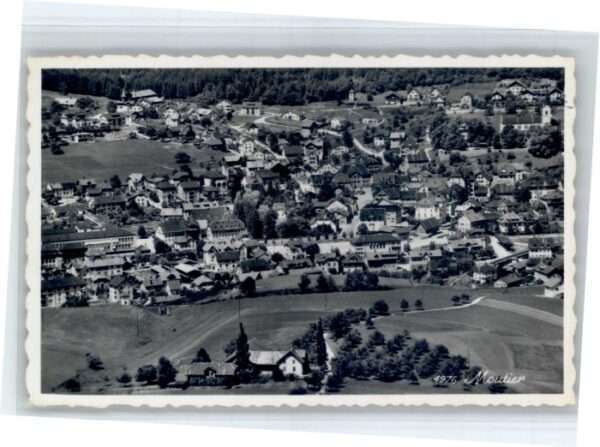 Moutier BE Moutier