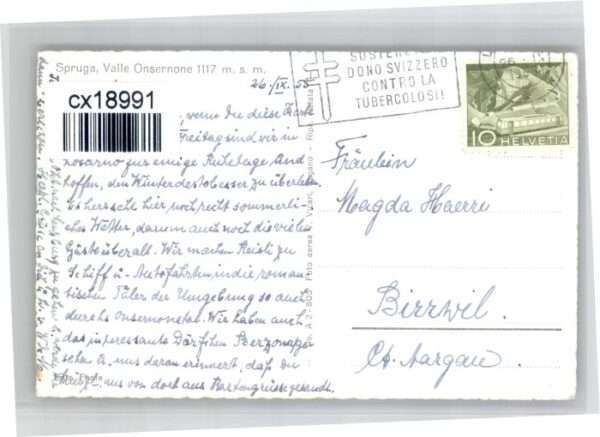 Spruga – Bild 2