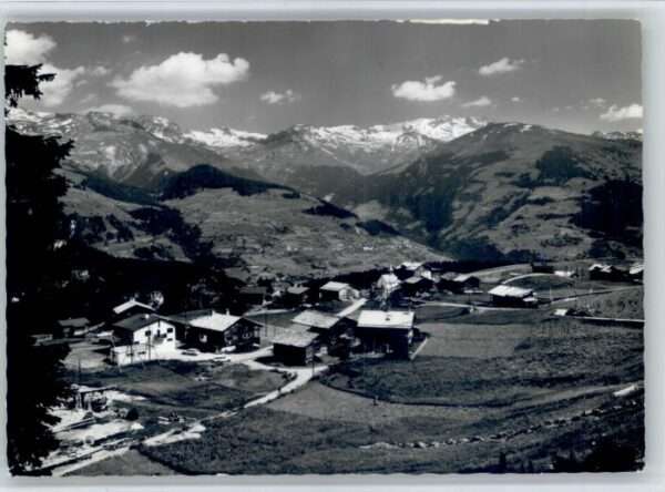 Obersaxen GR Miraniga