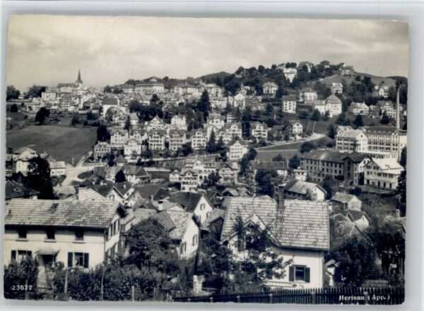 Herisau