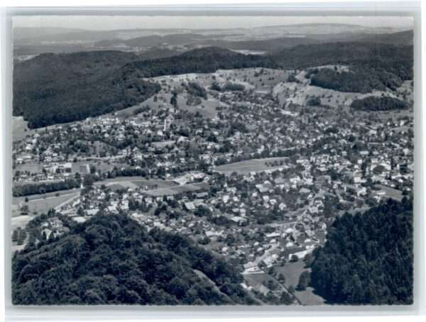 Graenichen liegeraufnahme