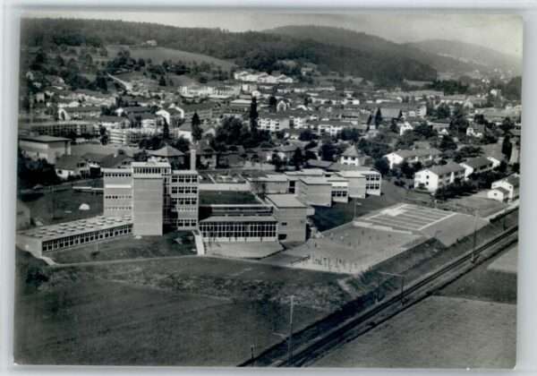 Zuerich ffoltern Schule Riedenhalde