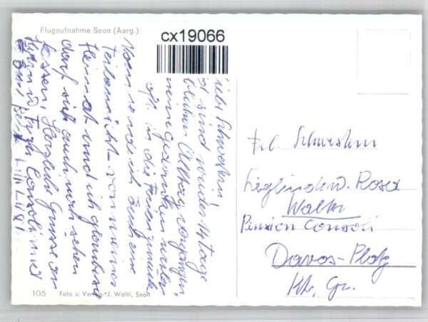 Seon Fliegeraufnahme – Bild 2