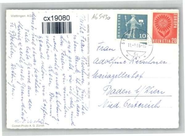 Wettingen – Bild 2