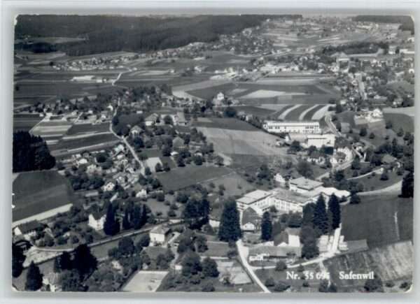 Safenwil