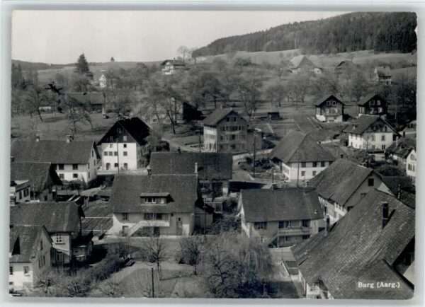 Burg