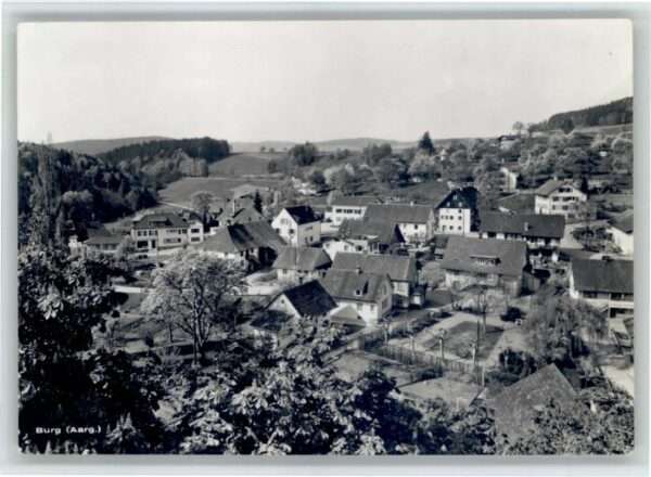 Burg