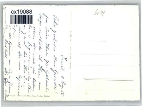 Inwil Fliegeraufnahme – Bild 2