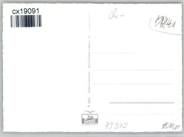 Muellheim Steckborn Müllheim Dorf Fliegeraufnahme – Bild 2