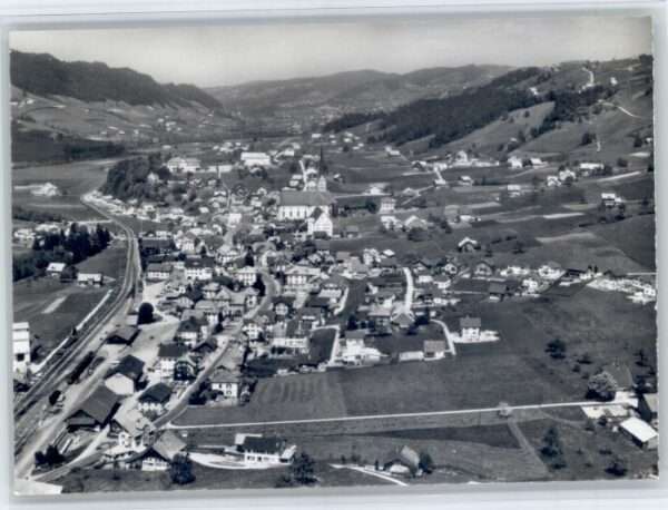 Schuepfheim liegeraufnahme
