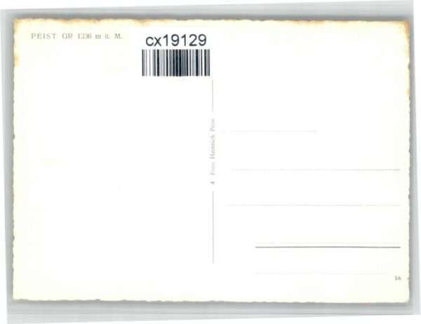 Peist – Bild 2