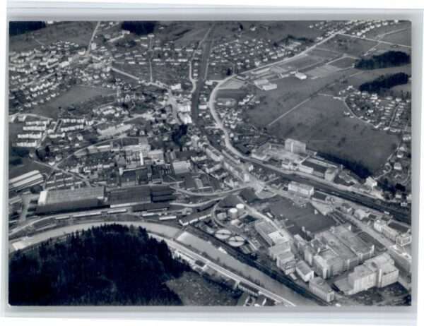 Emmenbruecke liegeraufnahme