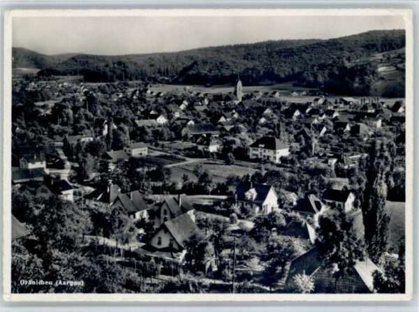 Graenichen