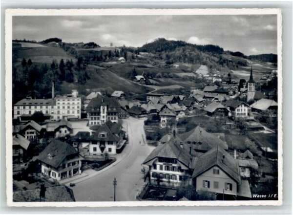 Wasen Emmental BE