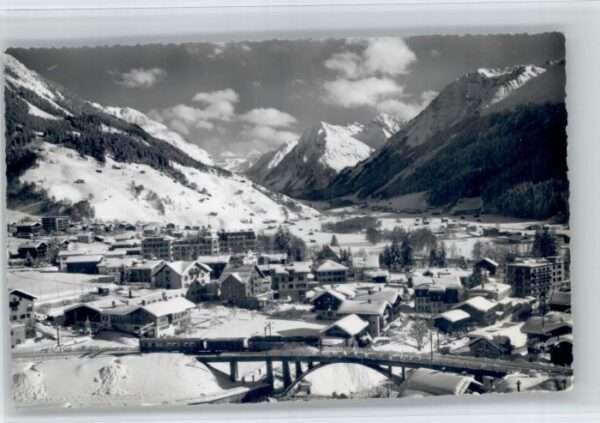 Klosters GR Klosters