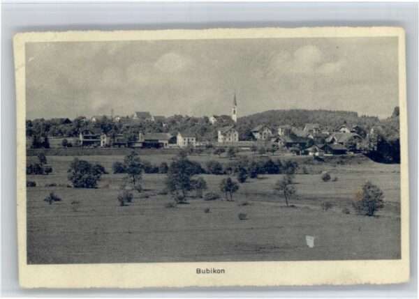 Bubikon