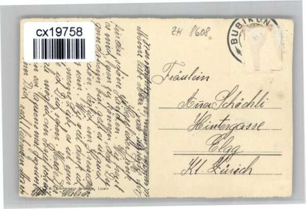 Bubikon – Bild 2