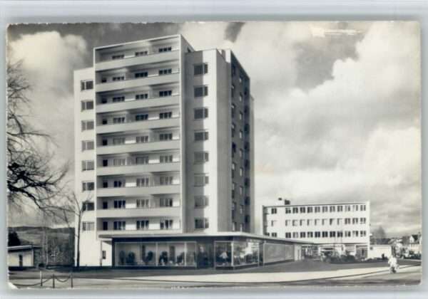 Uster ZH Uster
