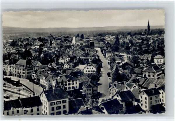 Romanshorn