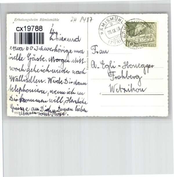 Raemismuehle – Bild 2