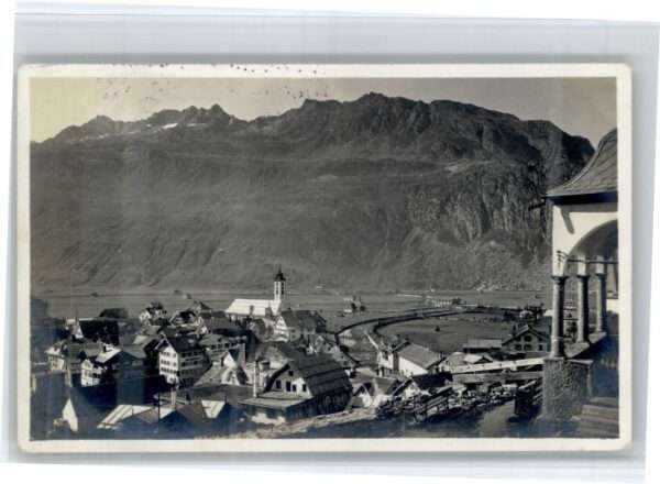 Andermatt