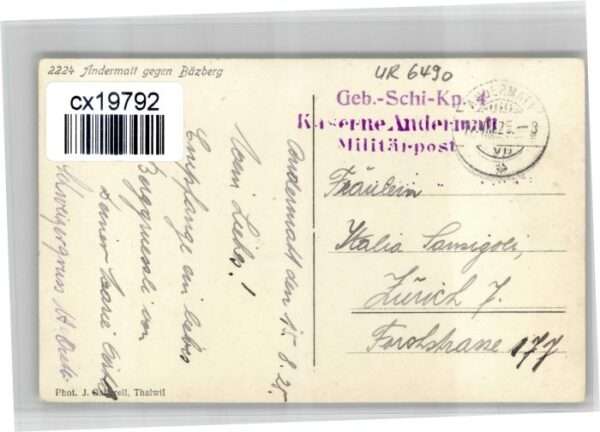 Andermatt – Bild 2