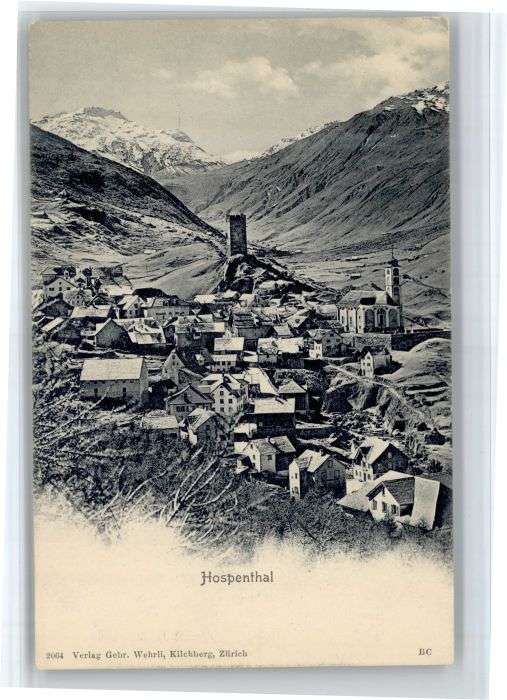 Hospental