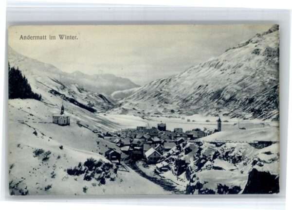 Andermatt