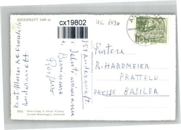 Andermatt – Bild 2
