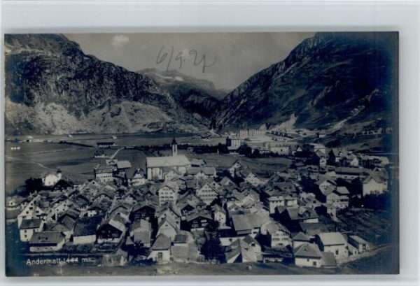 Andermatt