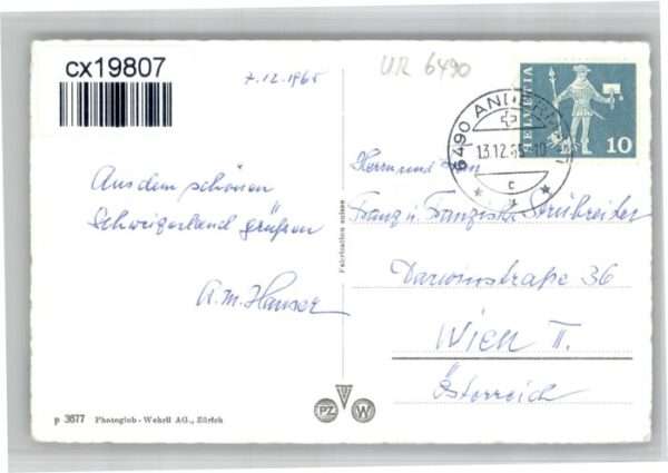 Andermatt Furka – Bild 2